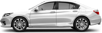 Honda Accord 2012-2017 | 3DTuning - probably the best car configurator!